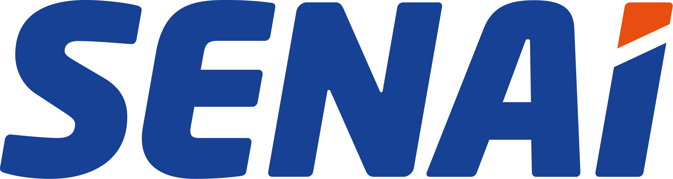 logo do SENAI